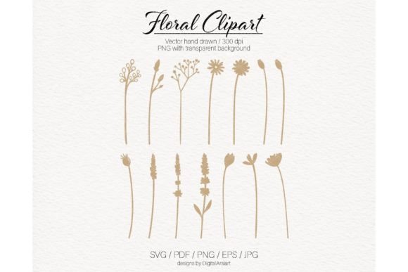 Laser Cut Flowers Svg Floral Svg